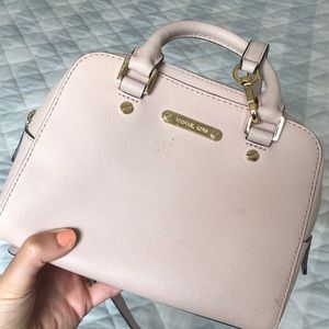 Michael Kors Small Crossbody